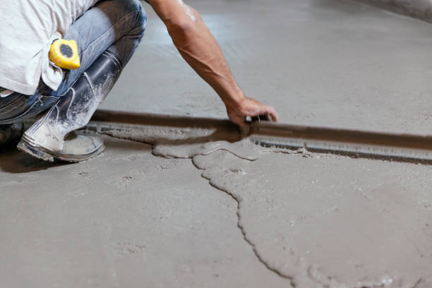 Best Commercial concrete contractor  in Millersville, TN