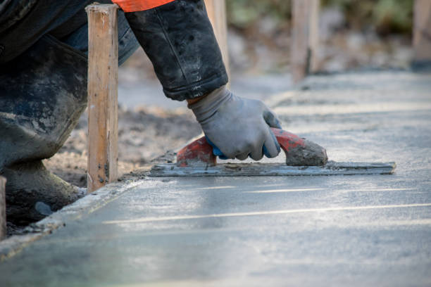 Best Concrete driveway repair near me  in Millersville, TN