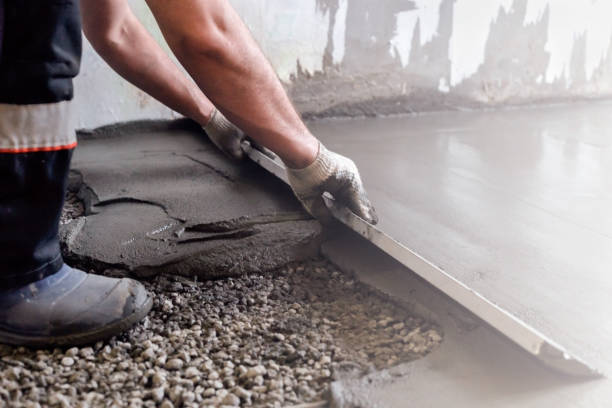 Best Concrete foundation repair  in Millersville, TN